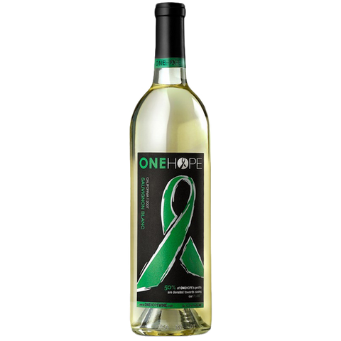 2008 ONEHOPE California Sauvignon Blanc