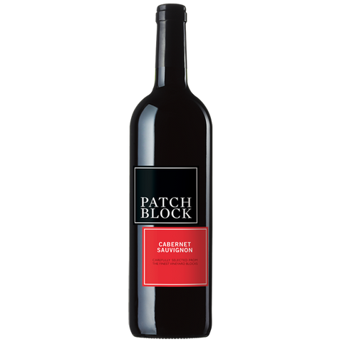 2009 PB CabernetSauvignon