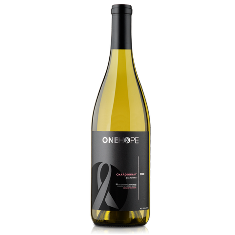 2010 ONEHOPE California Chardonnay