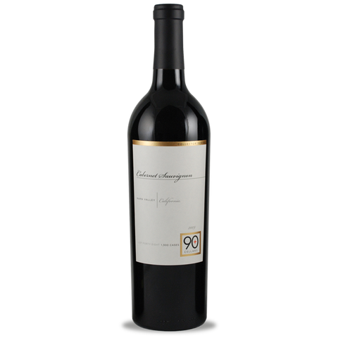 Cabernet Sauvignon, Dry Creek Valley, California