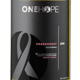 2010 ONEHOPE California Chardonnay