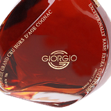 GRAND CRU Limited Edition Giorgio G Cognac
